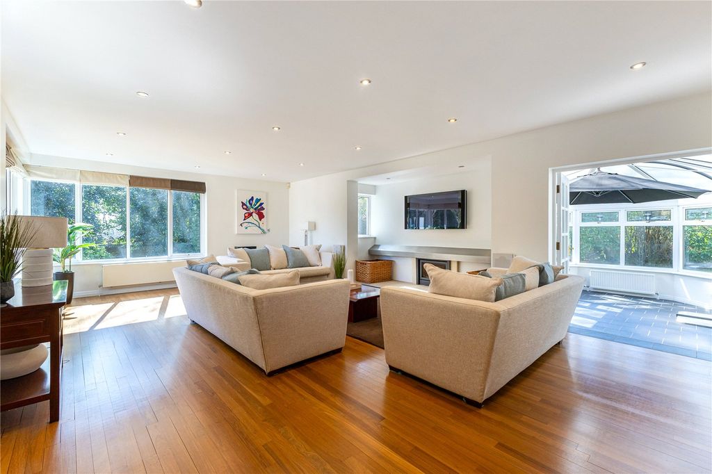 Property photo 2 of 16 Sitting Rom