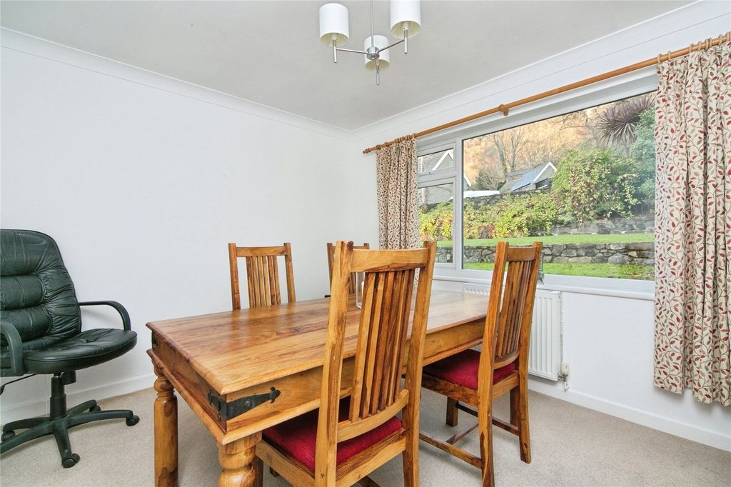 Additional image 9 of 4 bed detached house for salePenmaen Park, Llanfairfechan, Conwy LL33