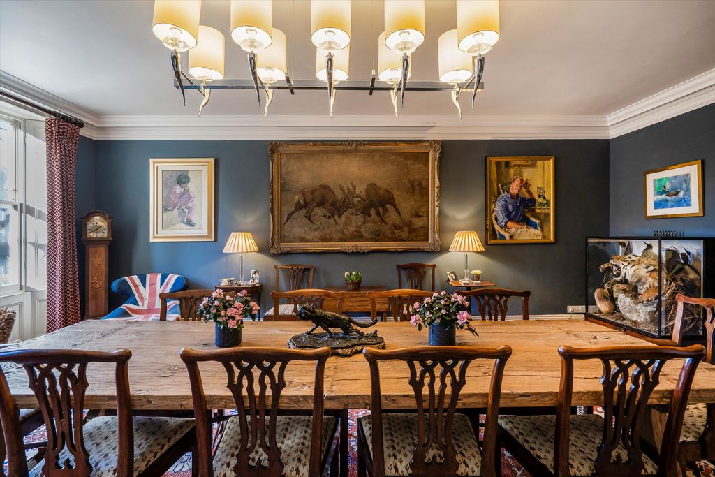 Additional image 11 of 6 bed detached house for saleChieveley, Berkshire RG20