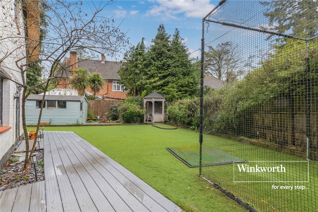 Additional image 21 of 6 bed detached house for saleWimborne Road East, Ferndown, Dorset BH22