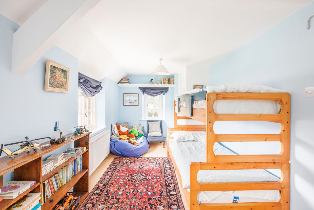 Additional image 22 of 4 bed country house to rentBarnhill Road, Ridge BH20