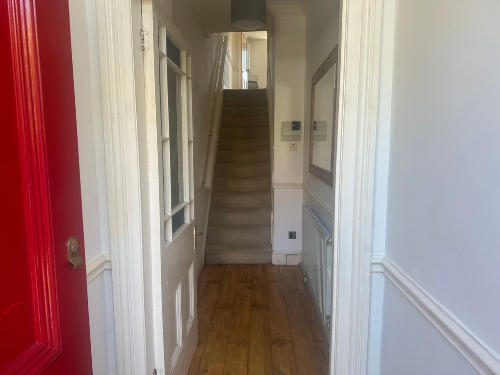 Property photo 2 of 10 Entrance Hallway