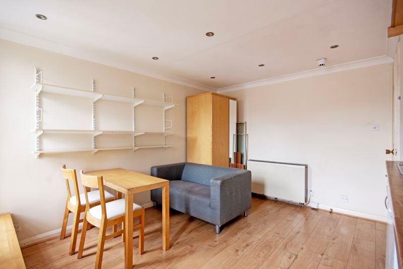 Property photo 2 of 10 Studio Living Space