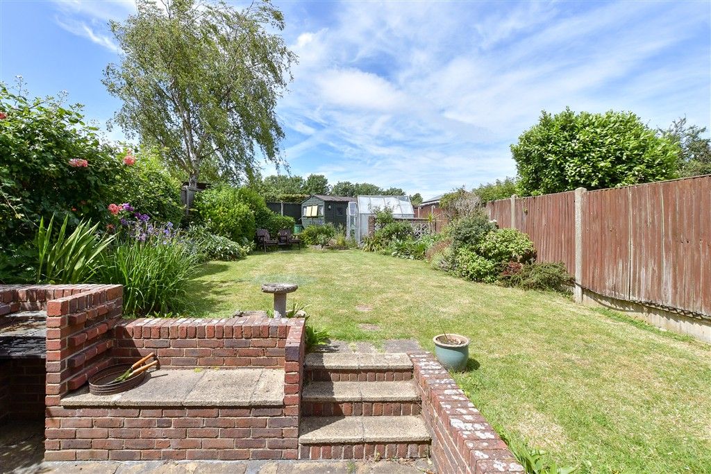 Property photo 2 of 11 Rear Garden