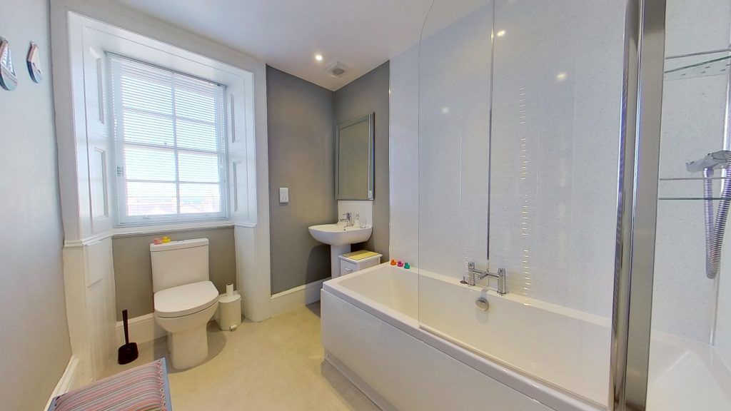 Additional image 19 of 3 bed flat for saleFlat 5, Barron House, 88 High Street, Nairn IV12