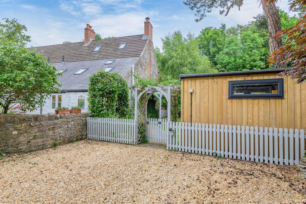 Additional image 23 of 3 bed semi-detached house for saleHayes Gate, Mathern, Chepstow, Monmouthshire NP16