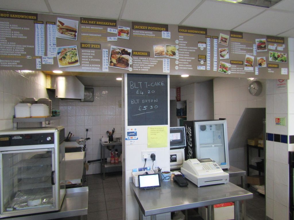 Property photo 2 of 6 Internal - Ground Floor