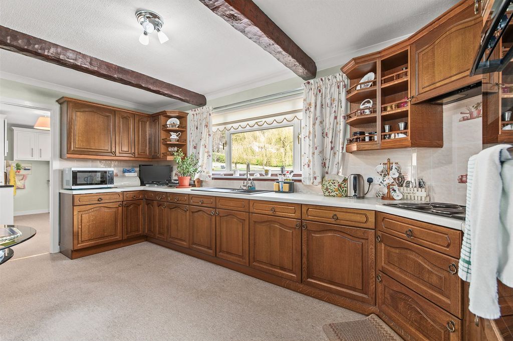 Additional image 5 of 3 bed detached house for saleCochrane Crescent, Alva FK12