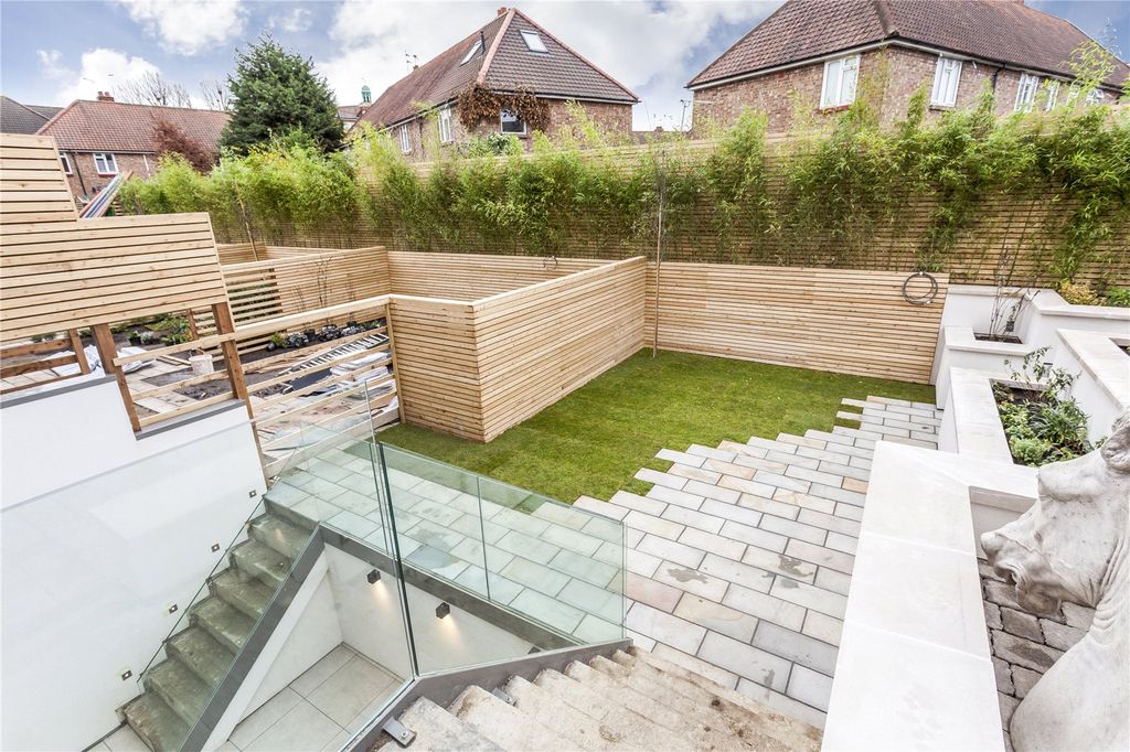 Property photo 3 of 22 Garden