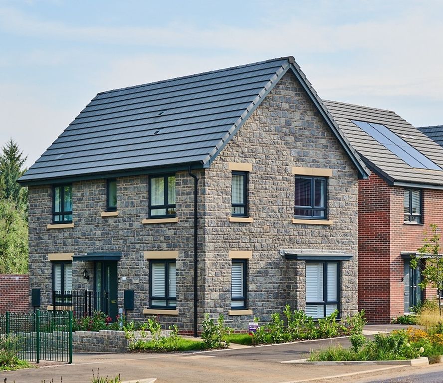 Property photo 2 of 12 Our Stunning 3 Bedroom Aynesdale