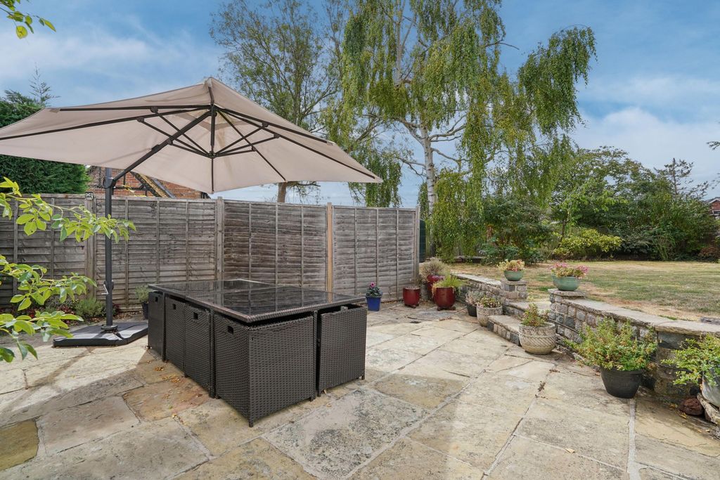 Property photo 3 of 32 Patio Area