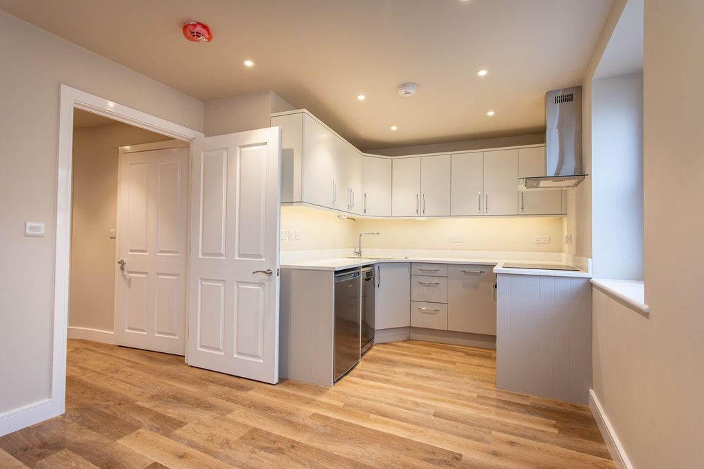 Property photo 3 of 9 Open Plan Living Room And Kitchen