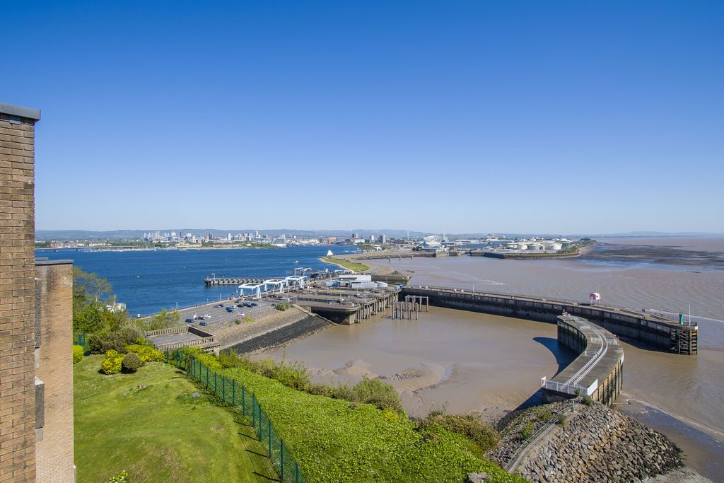 Additional image 12 of 2 bed flat for saleGwent, Northcliffe, Penarth CF64