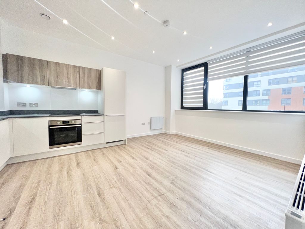 Property photo 2 of 5 Living Room