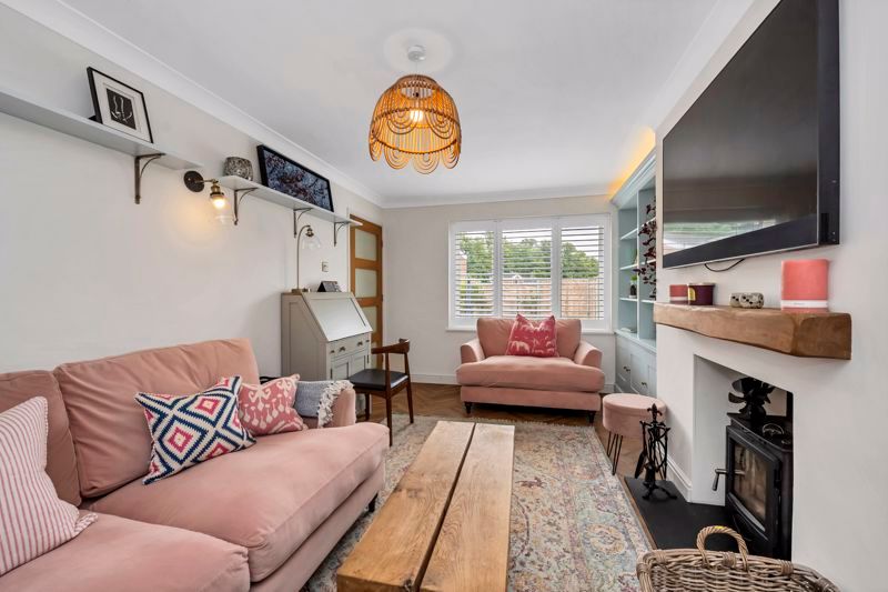 Property photo 3 of 18 Sitting Room