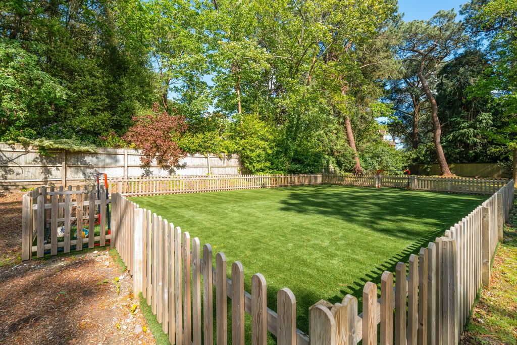 Additional image 14 of 5 bed detached house for saleWilderton Road, Poole BH13