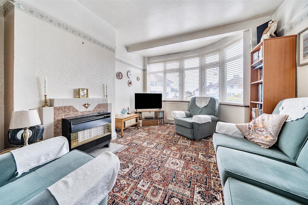 Property photo 2 of 15 Living Room