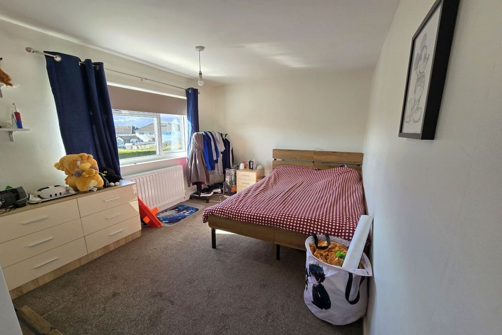 Additional image 12 of 3 bed terraced house for saleSt Davids Road, Abergavenny NP7