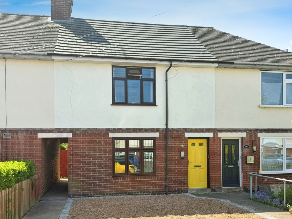 Property photo 1 of 12 165 Edward Street, Hinckley