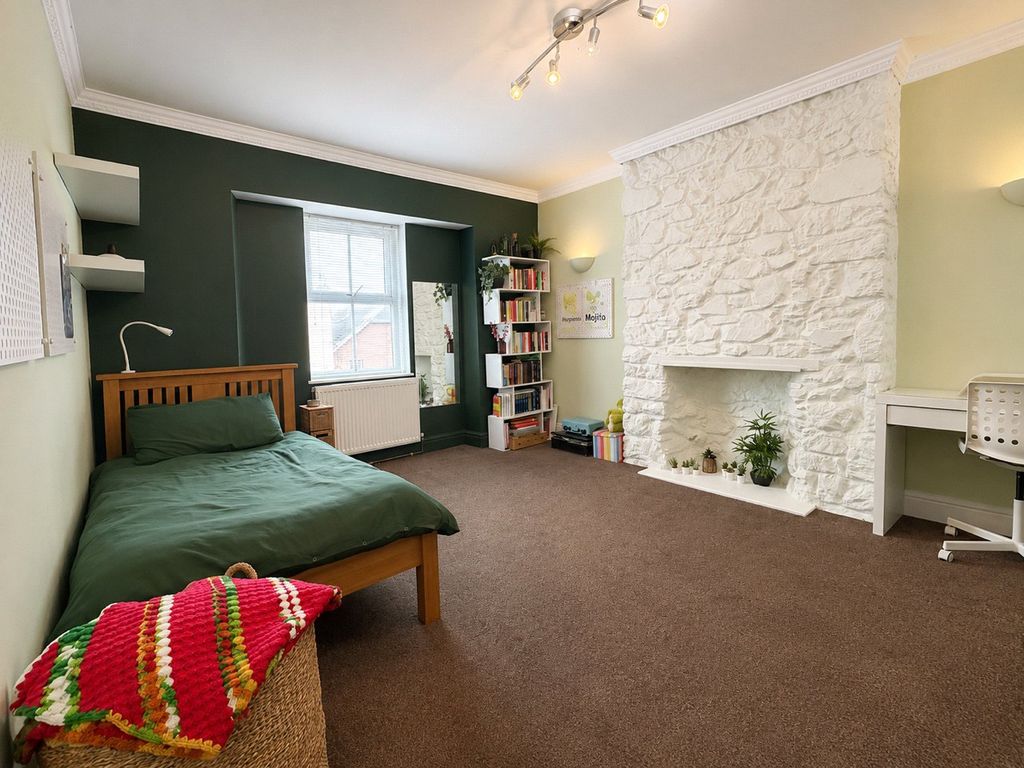 Additional image 19 of 5 bed semi-detached house for saleCharles Street, Milford Haven, Pembrokeshire SA73