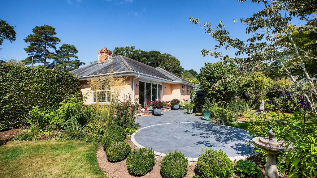 Additional image 22 of 4 bed bungalow for saleHigher Broad Oak Road, West Hill EX11