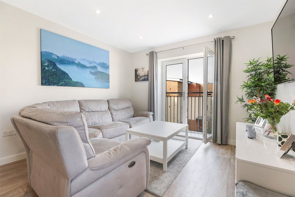 Property photo 2 of 12 Living Area