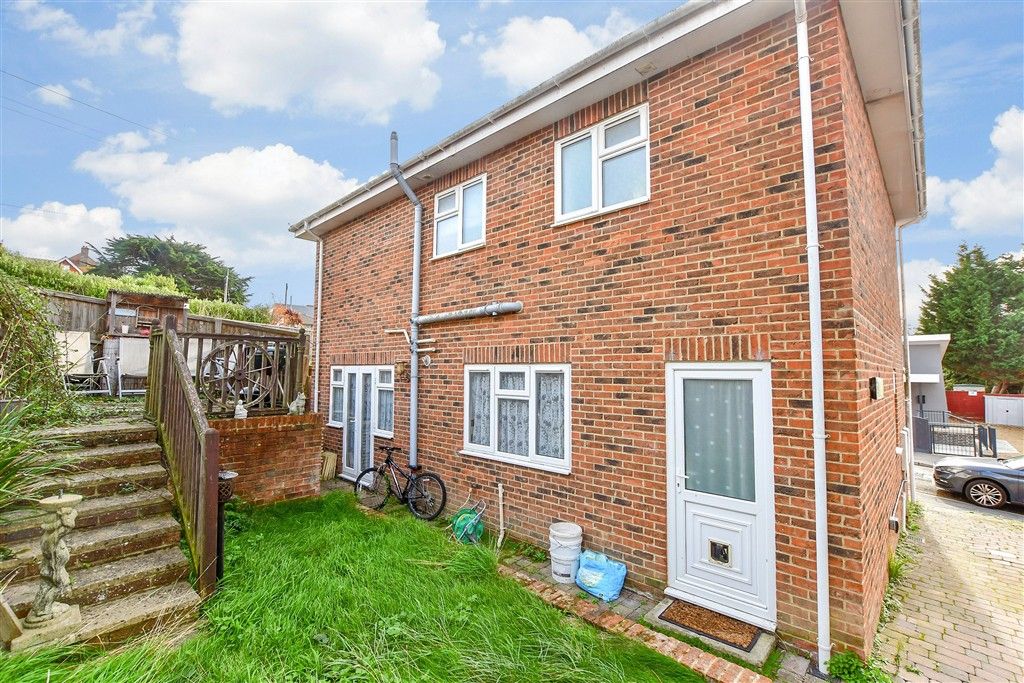 Property photo 1 of 10 Rear Garden