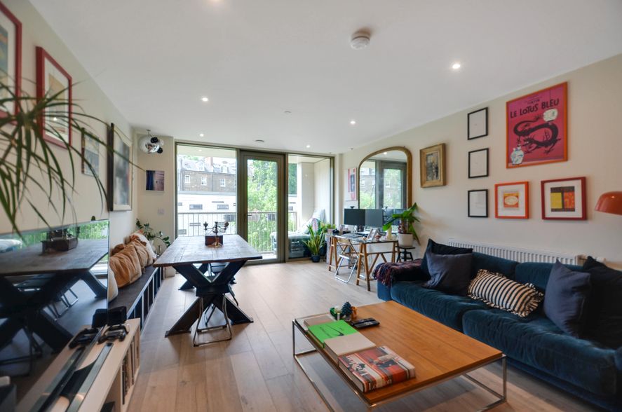 Property photo 2 of 23 Open Plan Living Area (4).Jpg