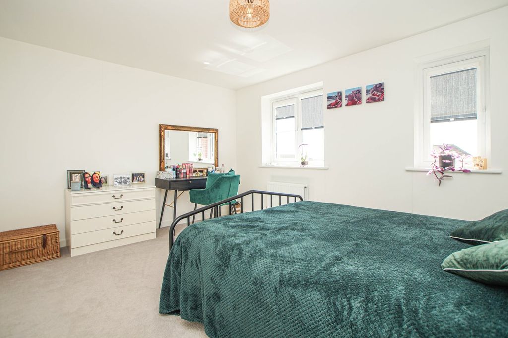 Additional image 13 of 4 bed detached house for saleSnowdrop Close, Penrith CA11