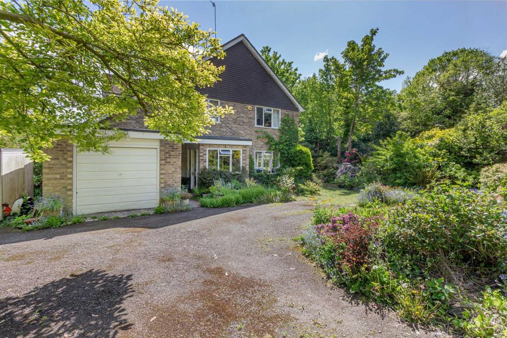 Additional image 4 of 7 bed detached house for saleAlbert Road South, Malvern WR14