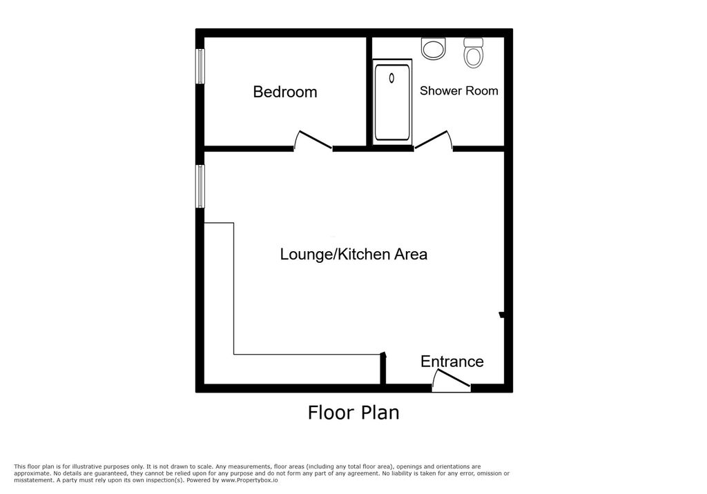 Property photo 2 of 7 Floor Plan