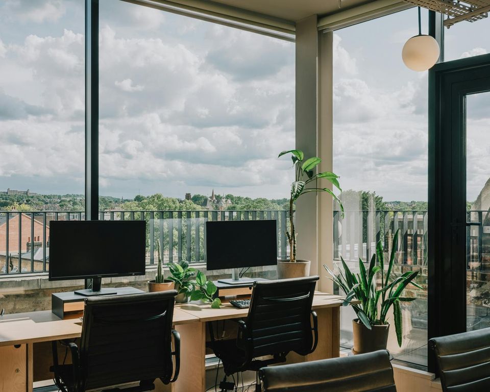 Property photo 1 of 7 Market Peckham Office Space.Jpg