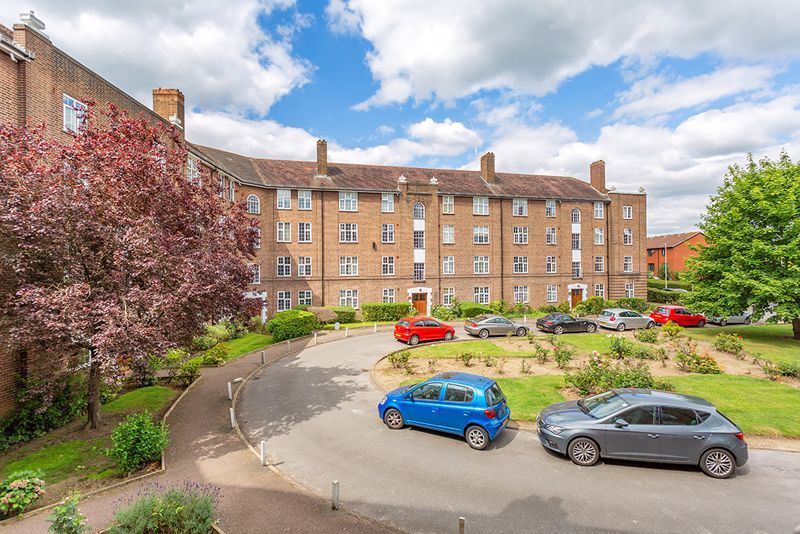 Property photo 1 of 15 Norbiton Hall