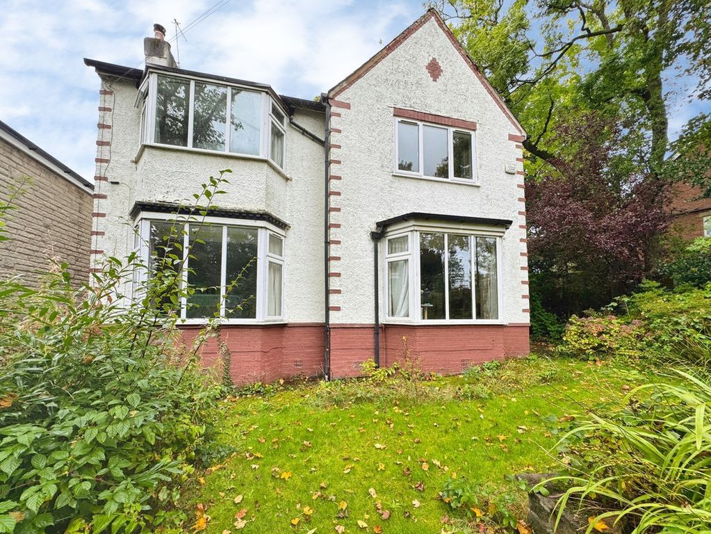 Property photo 1 of 30 External Front