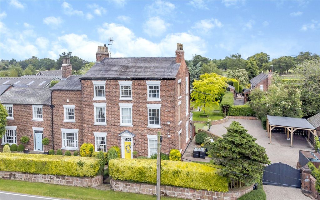 Property photo 1 of 25 Chorlton Manor House