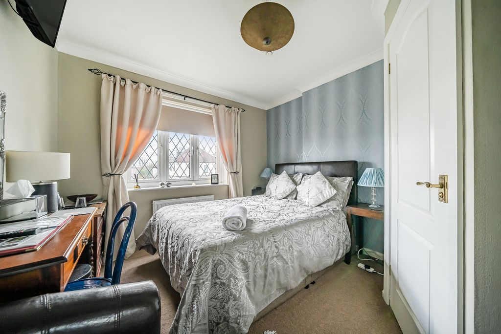 Additional image 15 of 5 bed detached house for saleArdmillan Close, Oswestry SY11
