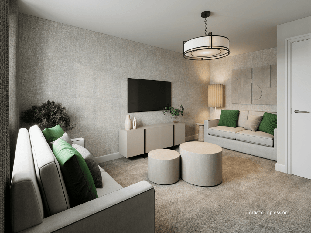 Property photo 3 of 7 Lounge