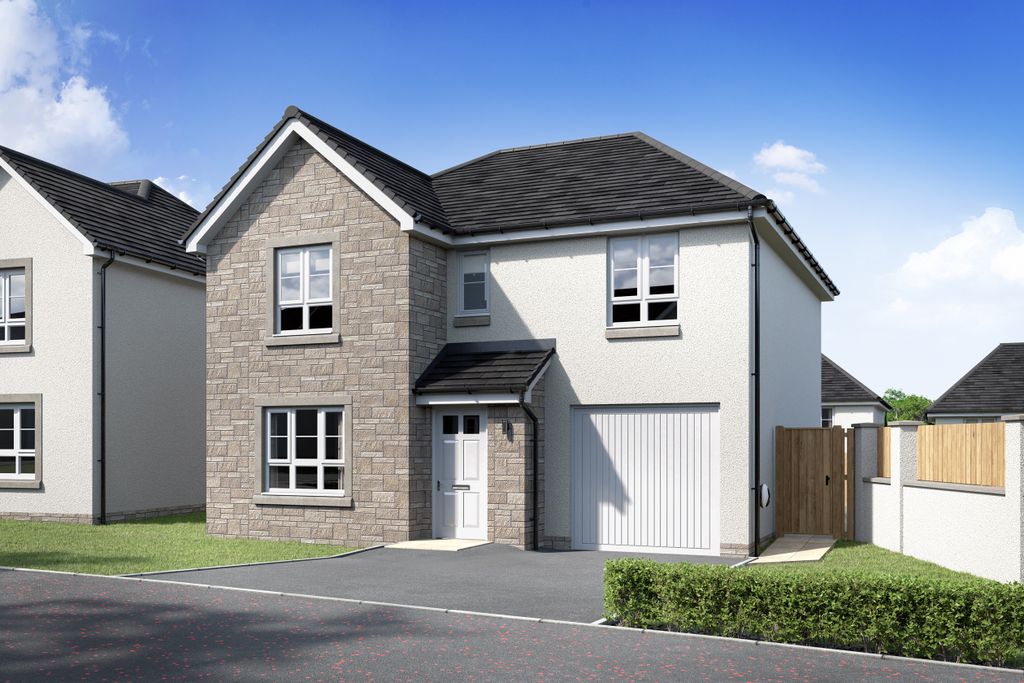 Property photo 1 of 10 Dev003190_Milton Of Leys_Dean Bdne