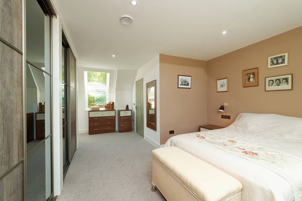 Additional image 28 of 5 bed detached house for saleAberfeldy, Perthshire PH15