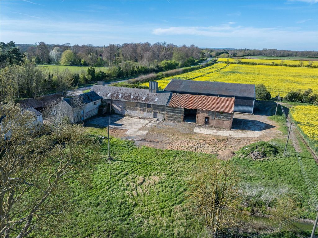 Additional image 11 of Land for saleWhittlesford Road, Little Shelford, Cambridge, Cambridgeshire CB22