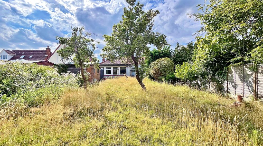 Property photo 2 of 16 Outside - Rear
