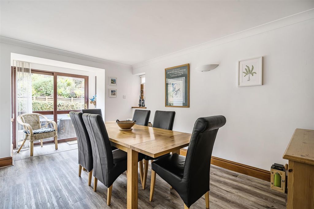 Property photo 3 of 32 Dining Room