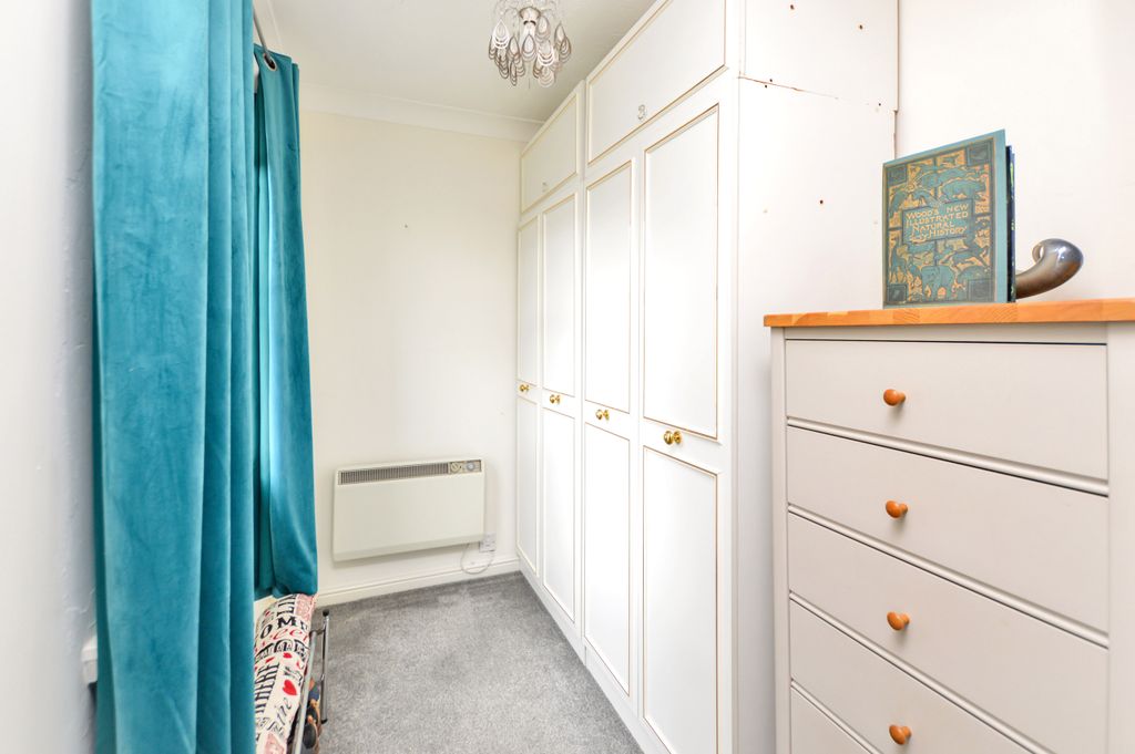 Additional image 9 of 1 bed flat for saleStonelaw Court, 1 Johnstone Drive, Glasgow, South Lanarkshire G73