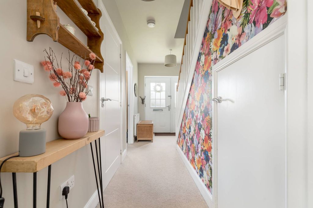 Additional image 14 of 4 bed detached house for sale5 Standalane Way, Peebles EH45