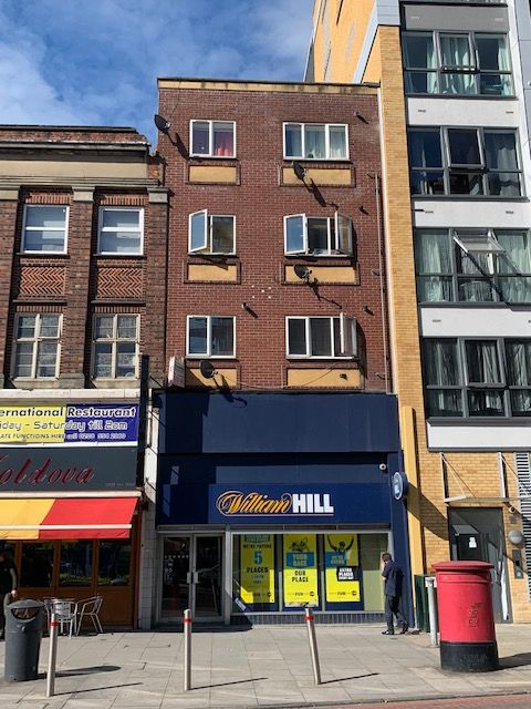 Property photo 1 of 6 1 Bedroom Purpose Built For Sale