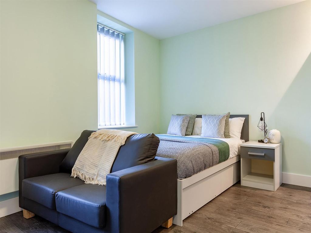 Additional image 7 of 1 bed flat to rentHigh Street, Bangor LL57