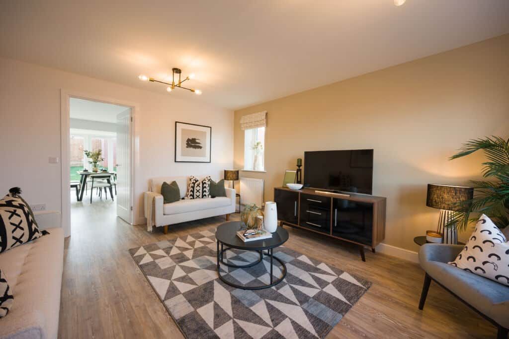 Property photo 3 of 7 The Swindale