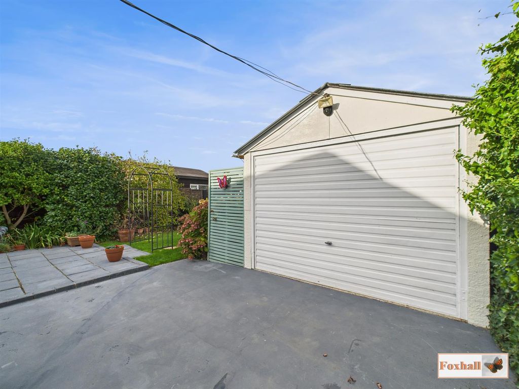 Property photo 3 of 18 Rear Garden