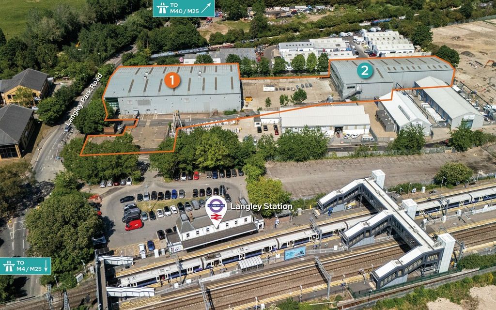 Property photo 3 of 8 Location Aerial
