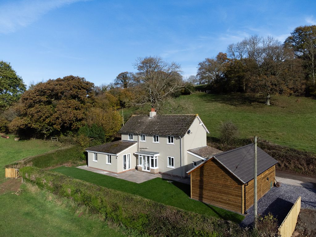 Property photo 1 of 20 Brook Farm Cottage Longtown -41